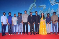 Uppena Movie Pre Release Event